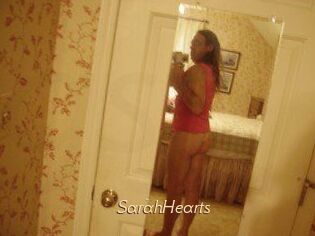 SarahHearts