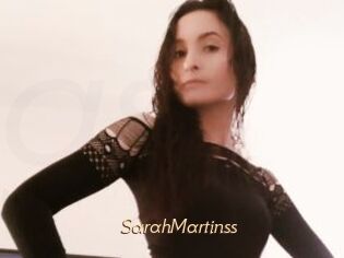 SarahMartinss