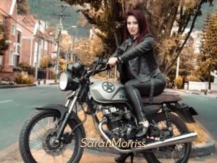 SarahMorriss