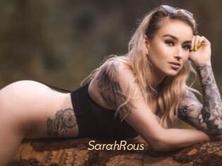 SarahRous