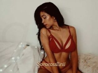 Sararossllinii