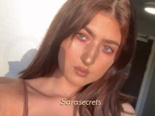 Sarasecrets