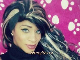 SaraySexxx