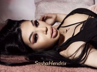 SashaHendrix