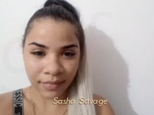 Sasha_Savage