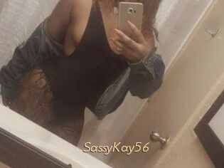 SassyKay56