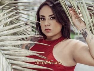 ScarletFords