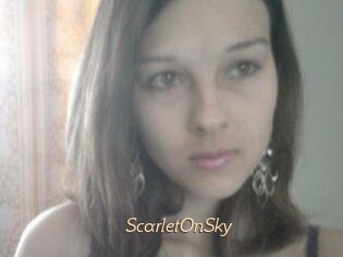 ScarletOnSky