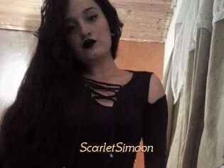 ScarletSimoon