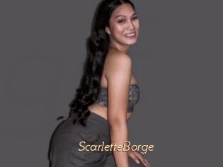 ScarletteBorge