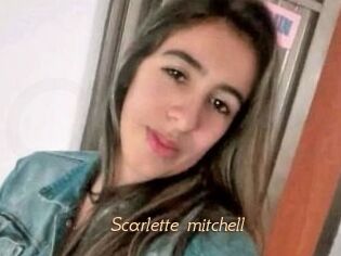 Scarlette_mitchell