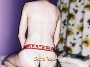 ScottHarper