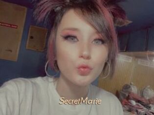 SecretMarie