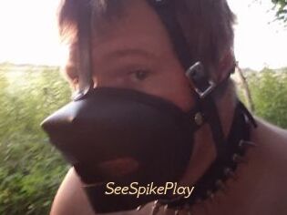 SeeSpikePlay