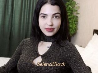 SelenaBlack