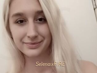 SelenaxFIRE