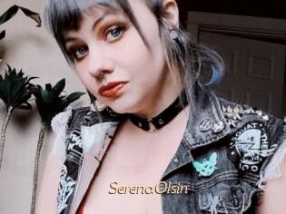 SerenaOlsin