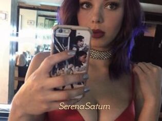 SerenaSaturn