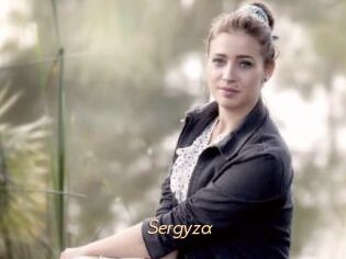 Sergyza