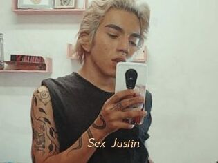 Sex_Justin