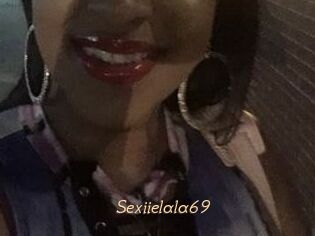 Sexiielala69