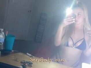 SexyBecky_xoxo