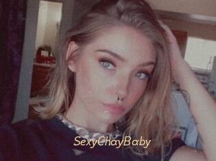 SexyChayBaby