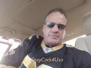 SexyCock4Uxx