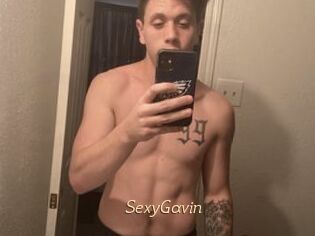 SexyGavin