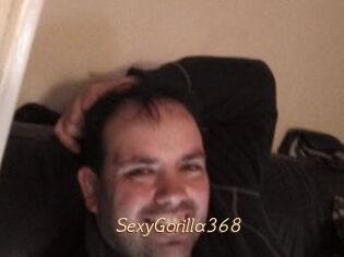 SexyGorilla368