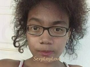 SexyLayLove