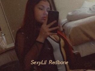 SexyLil_Redbone