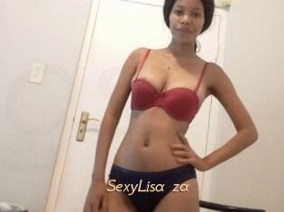 SexyLisa_za