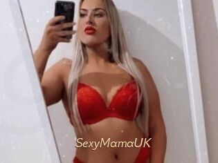 SexyMamaUK