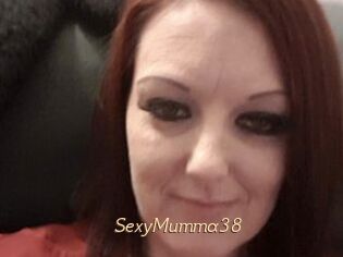 SexyMumma38