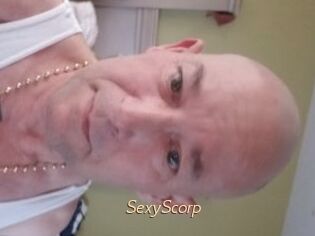 SexyScorp