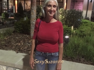 SexySuzanne