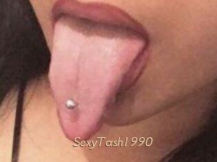 SexyTash1990