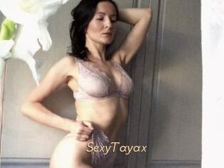 SexyTayax