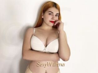 SexyWilhma