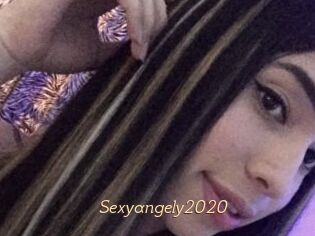 Sexyangely2020