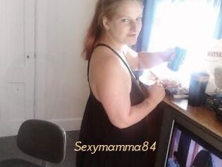 Sexymamma84