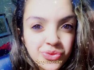 Sexymonster