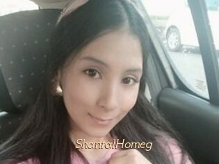 ShantalHomeg