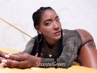 ShantelGreen