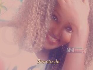 Shantizzle