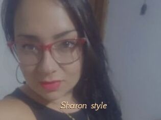 Sharon_style