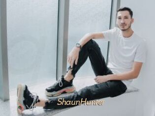 ShaunHunter