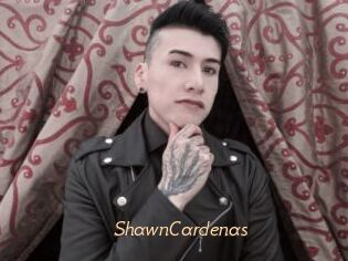 ShawnCardenas