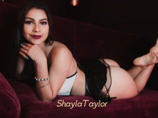 ShaylaTaylor